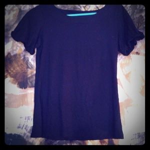 Banana Republic basic tshirt